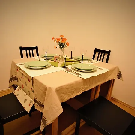 Διαμέρισμα Ideal Family&friends 2bedrooms-2bath Downtown Βουκουρέστι