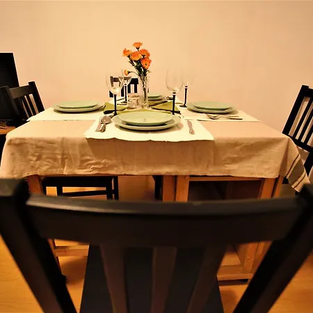Ideal Family&friends 2bedrooms-2bath Downtown Διαμέρισμα