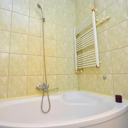 Ideal Family&friends 2bedrooms-2bath Downtown Βουκουρέστι