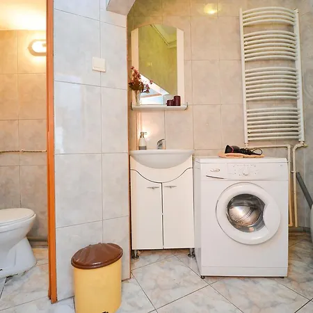Διαμέρισμα Ideal Family&friends 2bedrooms-2bath Downtown