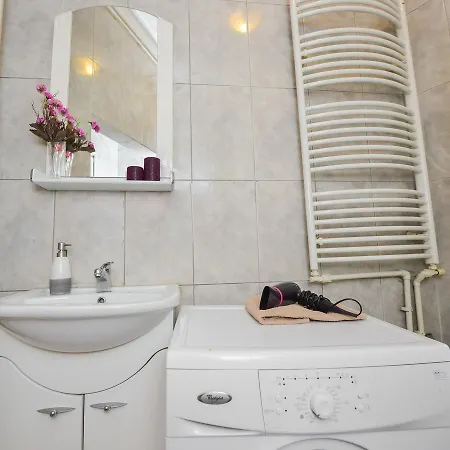 Ideal Family&friends 2bedrooms-2bath Downtown Apartment *