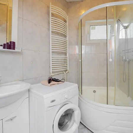 Ideal Family&friends 2bedrooms-2bath Downtown Apartment *