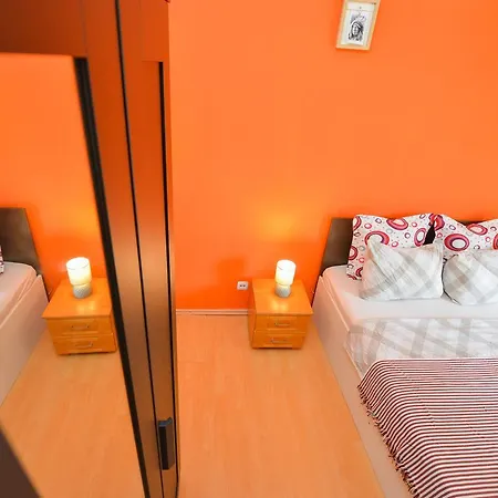 Apartment Ideal Family&friends 2bedrooms-2bath Downtown *