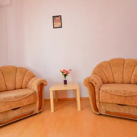 Apartment Ideal Family&friends 2bedrooms-2bath Downtown