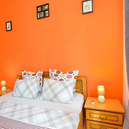 Ideal Family&friends 2bedrooms-2bath Downtown Apartment