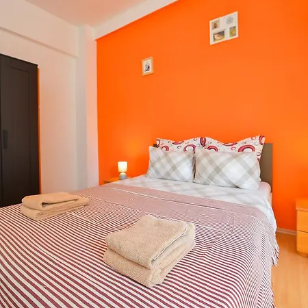 Ideal Family&friends 2bedrooms-2bath Downtown Apartment