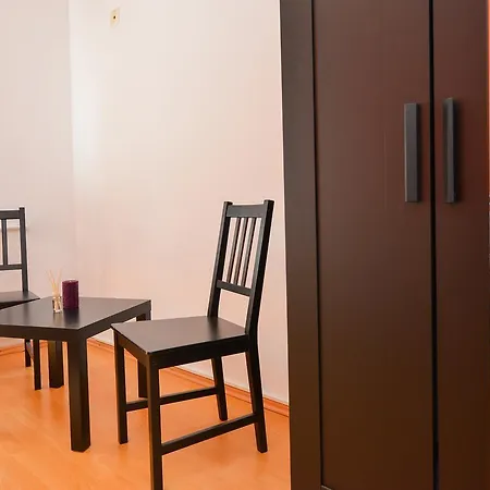 Ideal Family&friends 2bedrooms-2bath Downtown Apartment *