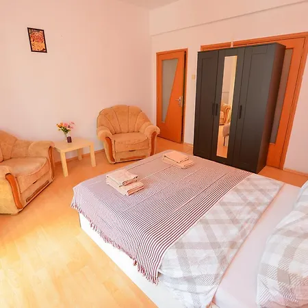 Ideal Family&friends 2bedrooms-2bath Downtown *