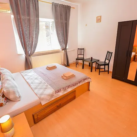 Ideal Family&friends 2bedrooms-2bath Downtown Apartment