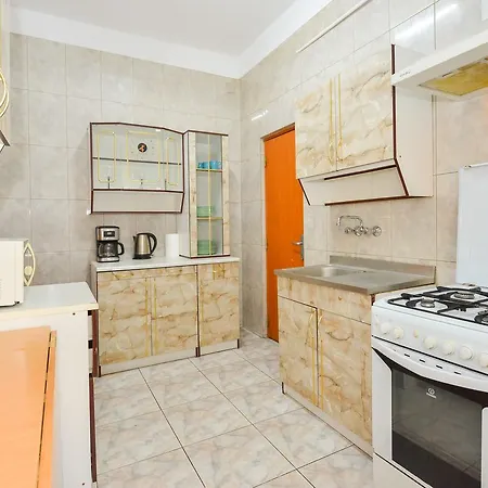 Ideal Family&friends 2bedrooms-2bath Downtown Appartement