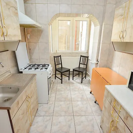 Ideal Family&friends 2bedrooms-2bath Downtown Appartement *