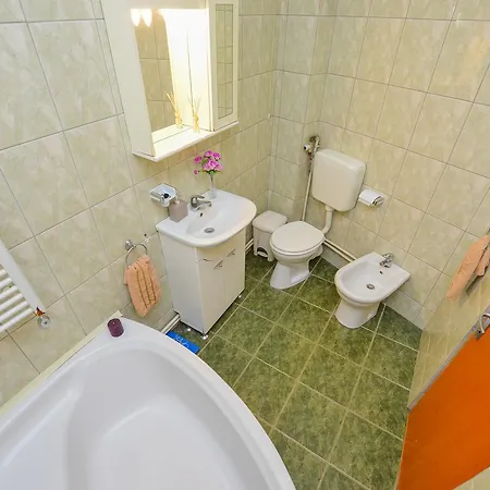 Appartement Ideal Family&friends 2bedrooms-2bath Downtown Bucarest