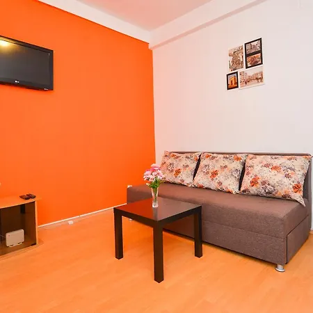 Appartement Ideal Family&friends 2bedrooms-2bath Downtown Bucarest